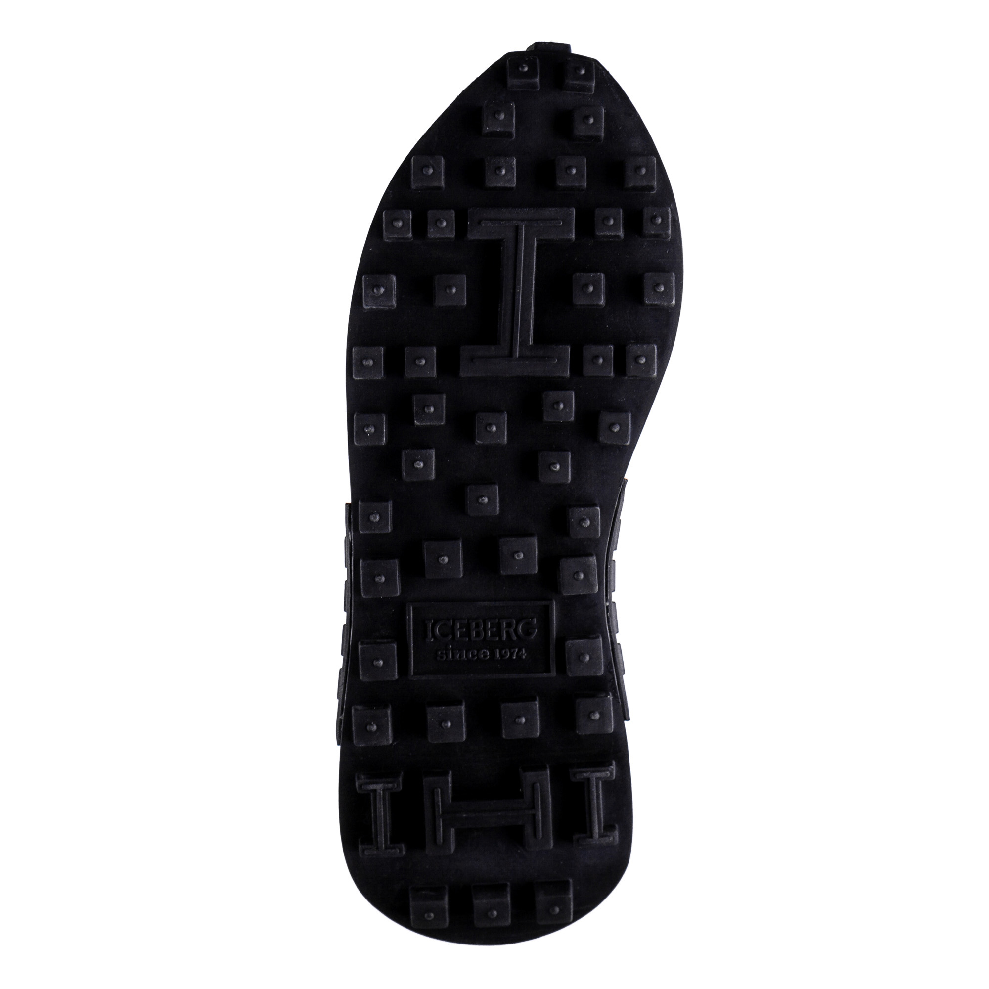 Кроссовки Iceberg C0053 Кроссовки Iceberg C0053