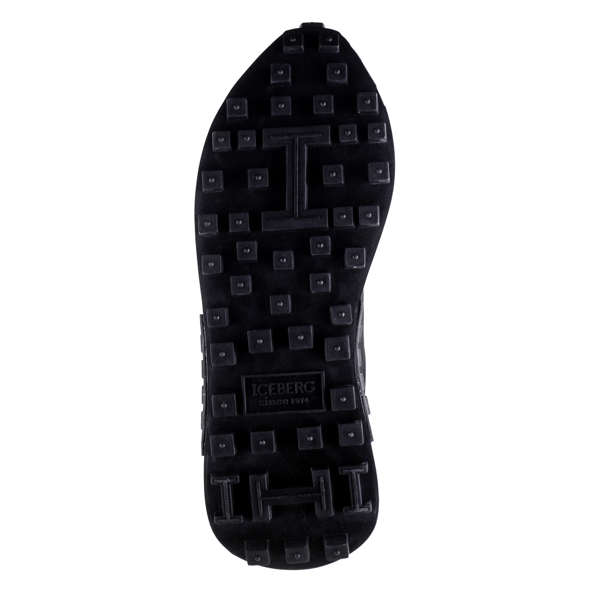 Кроссовки Iceberg C0065 Кроссовки Iceberg C0065
