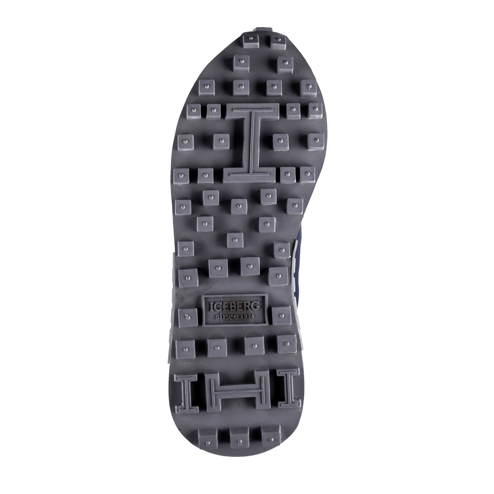 Кроссовки Iceberg C0066 Кроссовки Iceberg C0066
