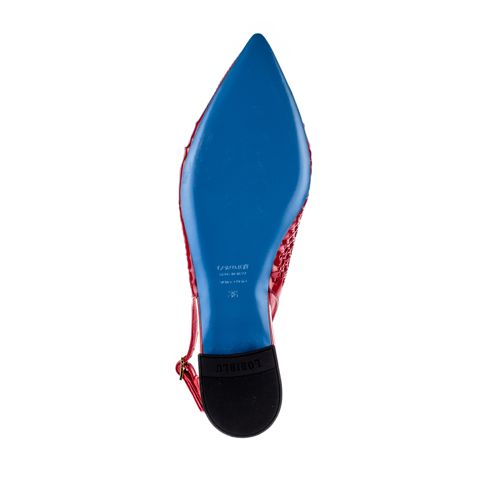 Босоножки Loriblu C0037 Босоножки Loriblu C0037