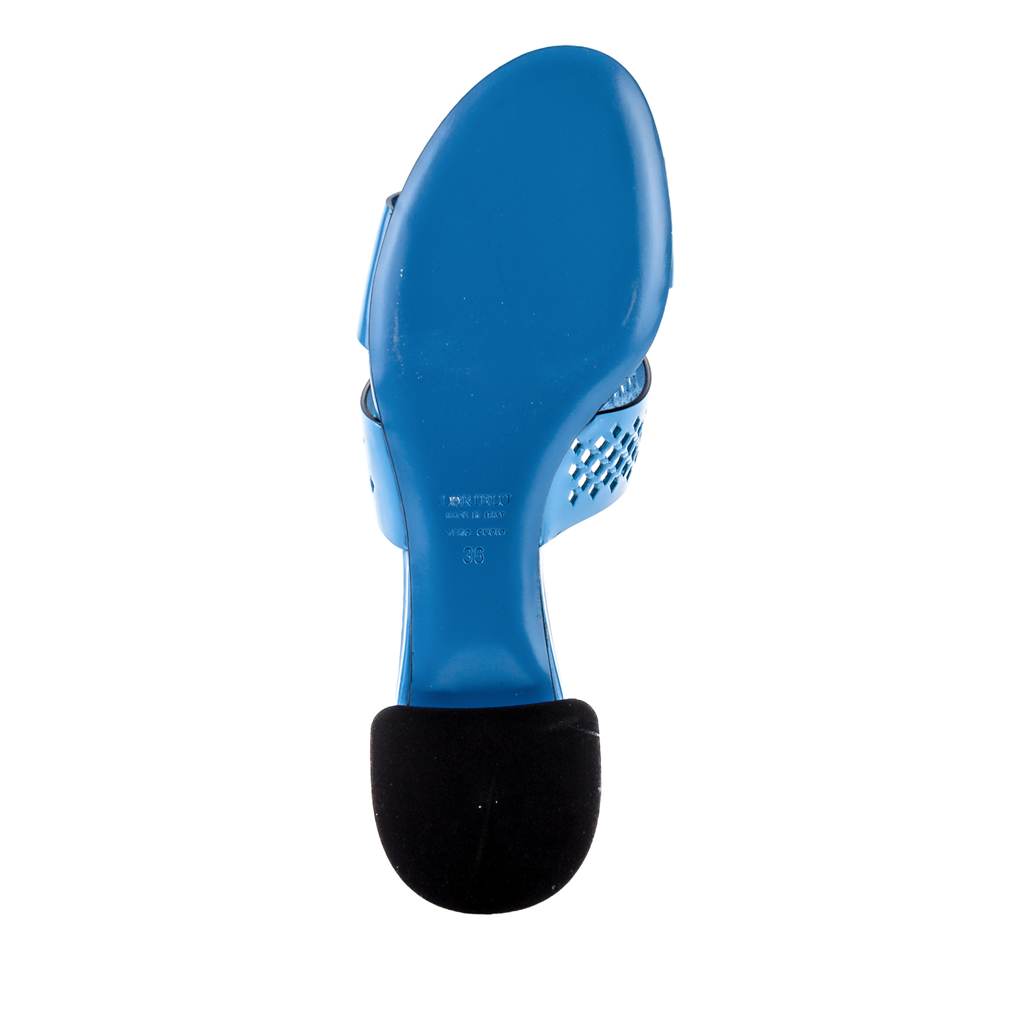Шлепанцы Loriblu C0039 Шлепанцы Loriblu C0039