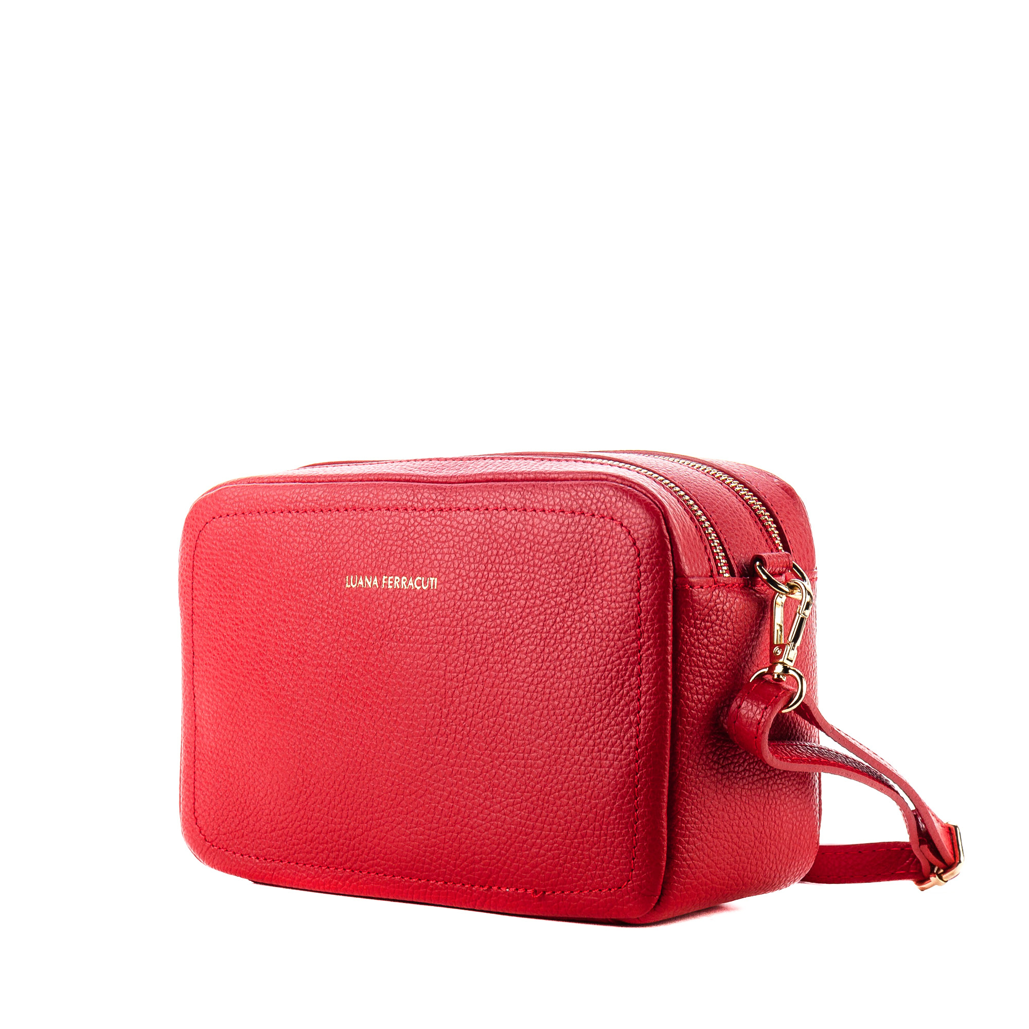 Кроссбоди Luana Ferracuti C0568 Кроссбоди Luana Ferracuti C0568