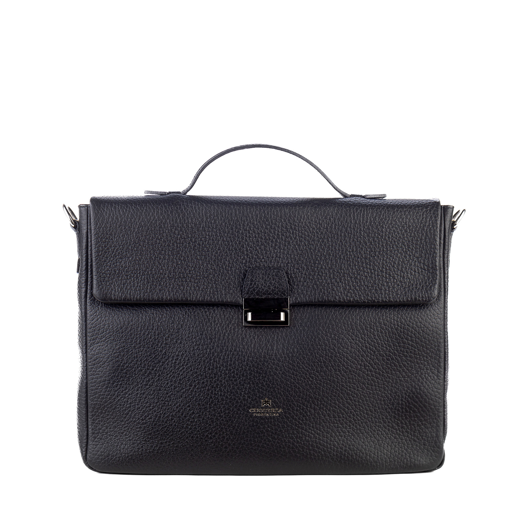 Портфель Cuoieria Fiorentina F0389 Портфель Cuoieria Fiorentina F0389