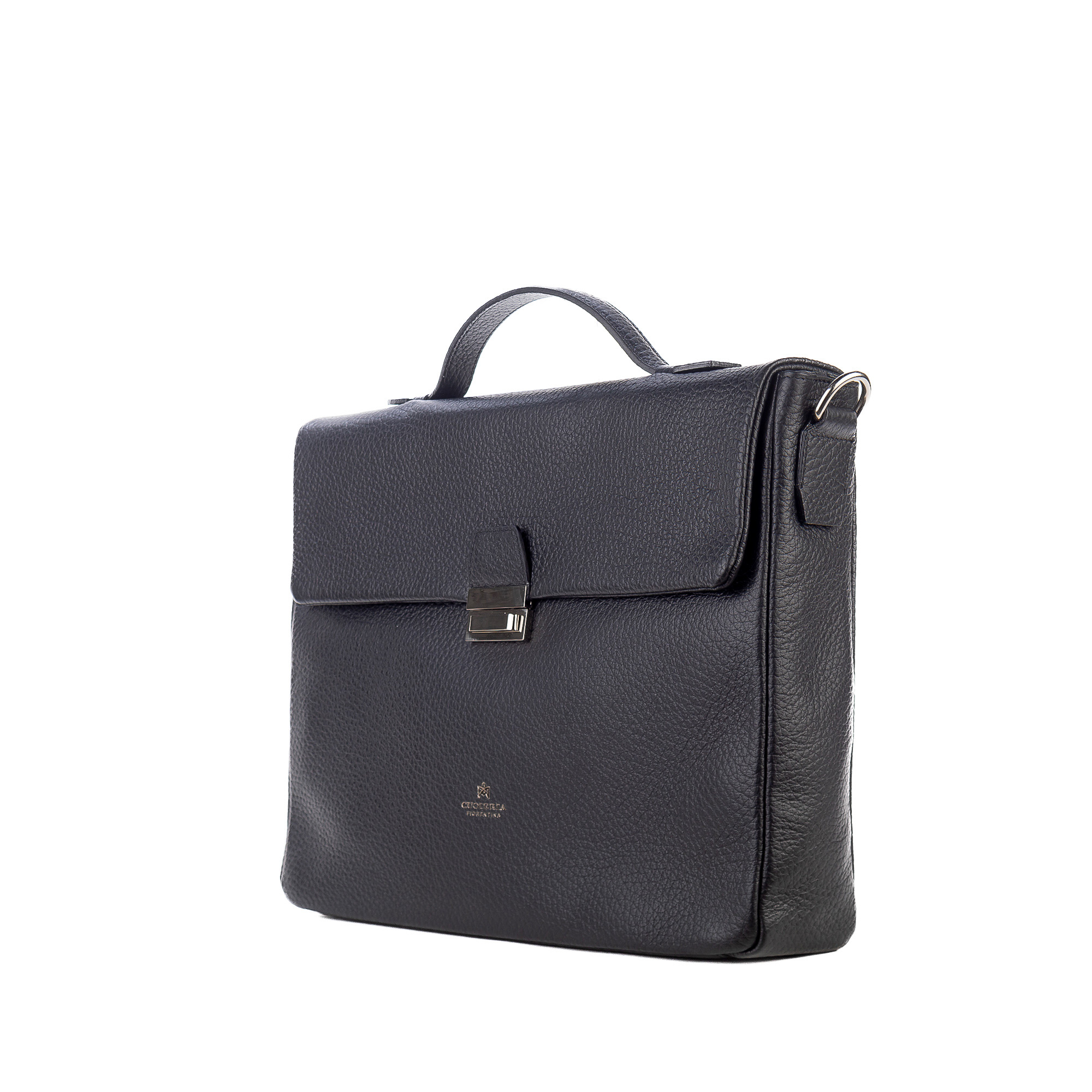 Портфель Cuoieria Fiorentina F0389 Портфель Cuoieria Fiorentina F0389
