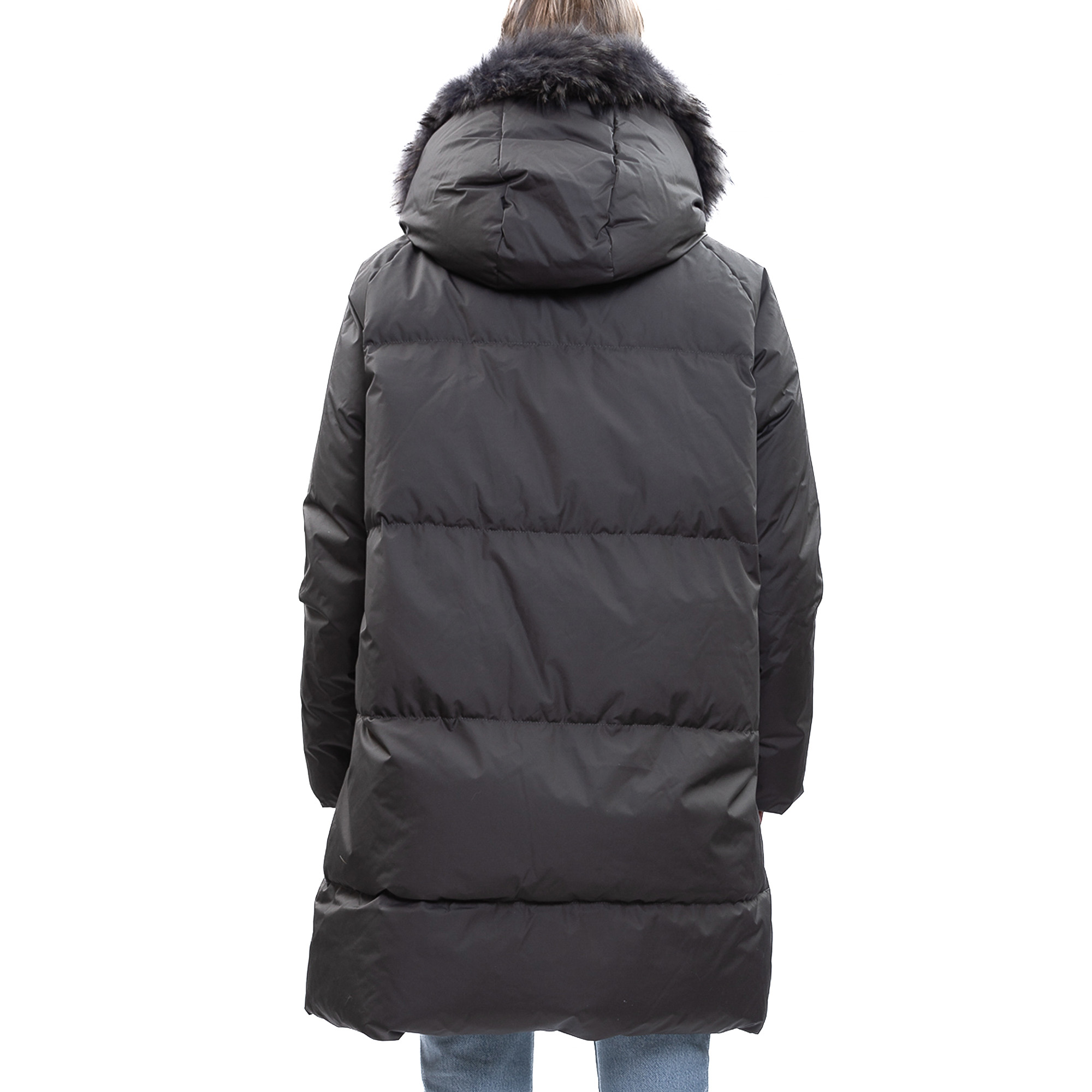 Пуховик Stilnology F0155 Пуховик Stilnology F0155