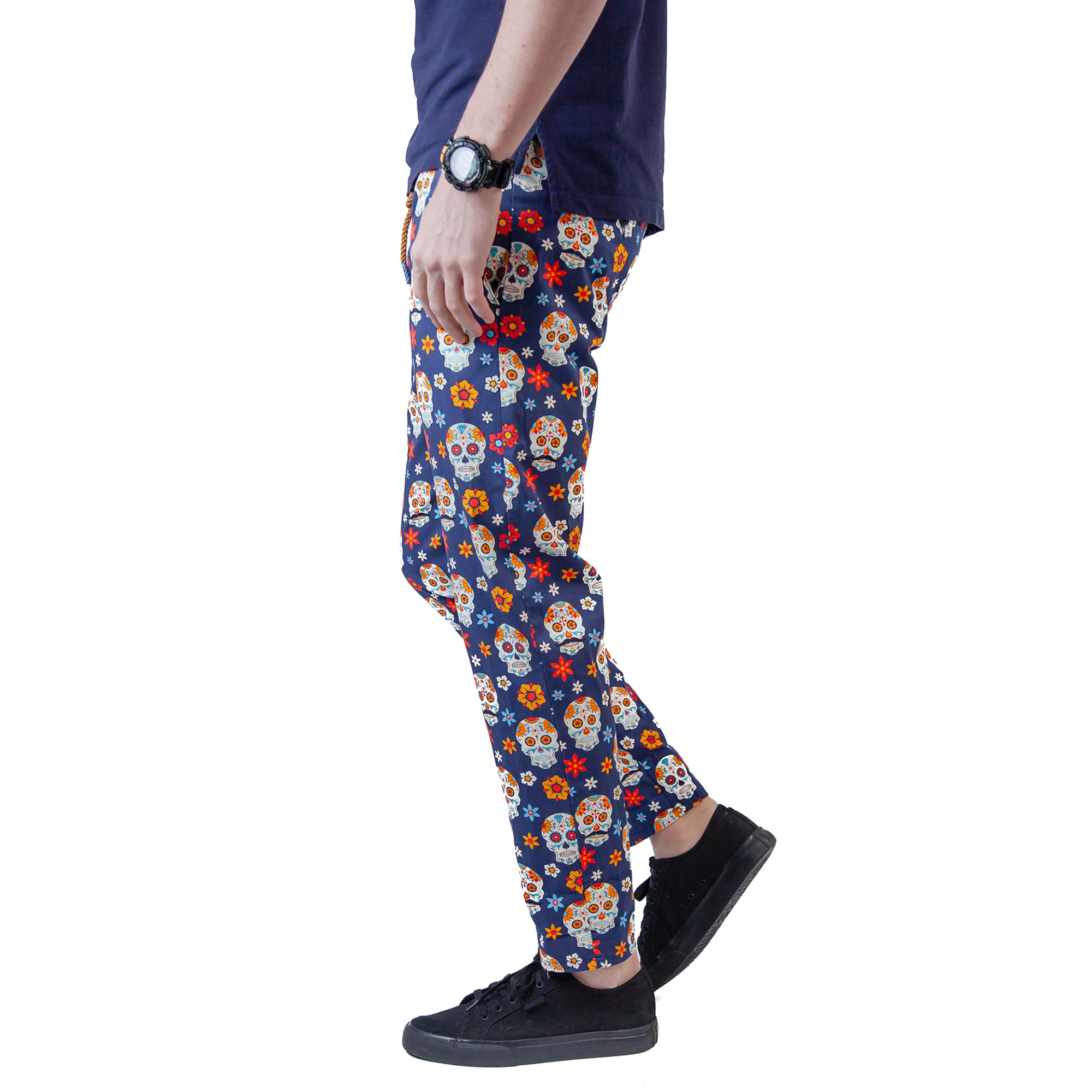Брюки One More Pants X0954 Брюки One More Pants X0954
