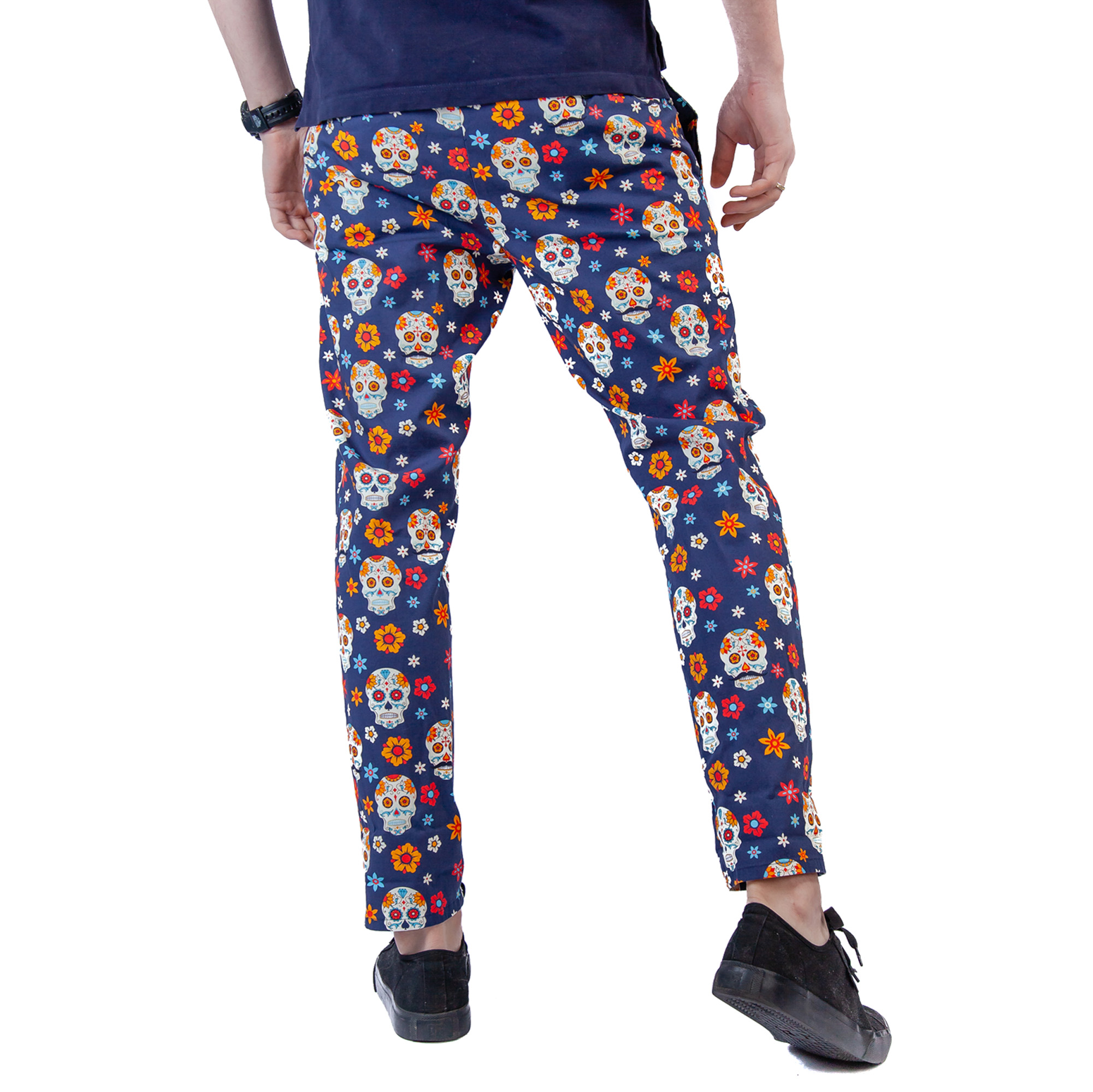 Брюки One More Pants X0954 Брюки One More Pants X0954