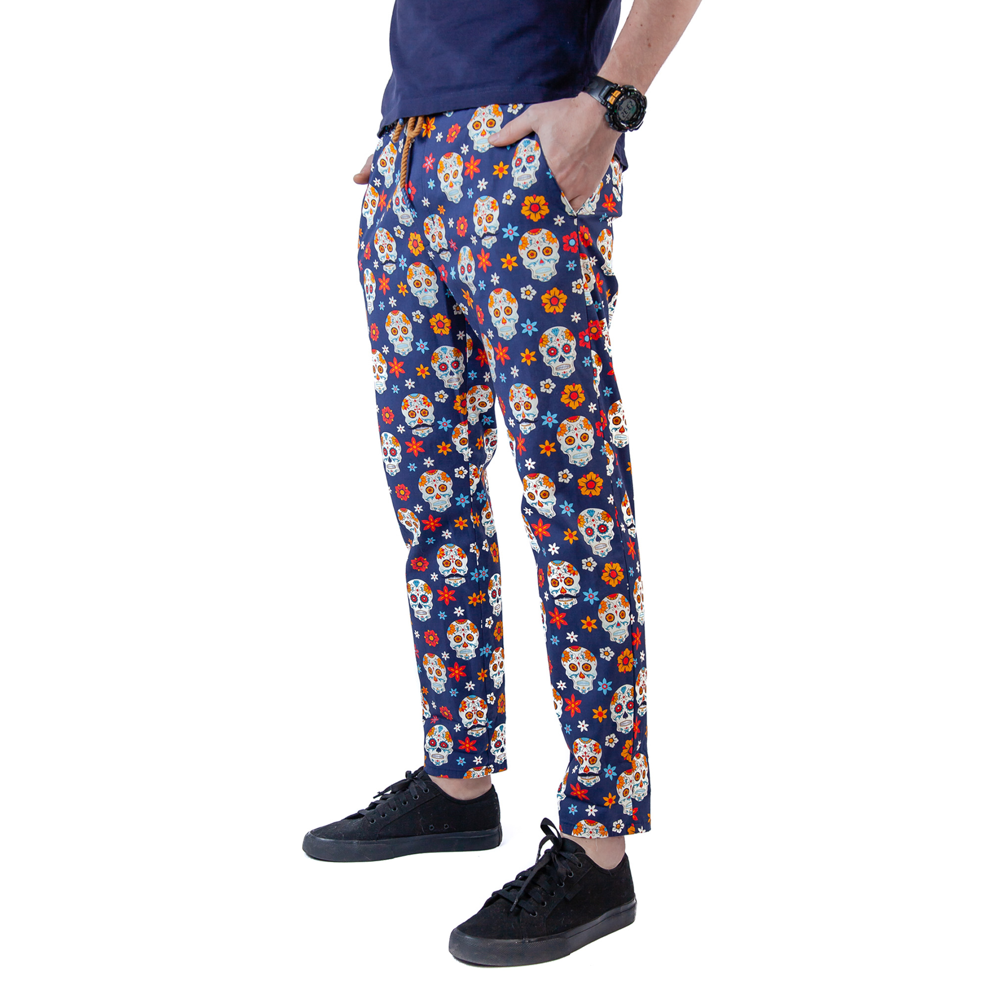 Брюки One More Pants X0954 Брюки One More Pants X0954