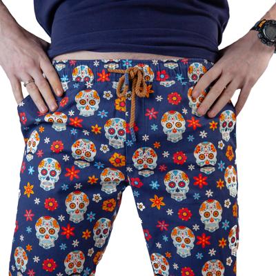 Брюки One More Pants X0954