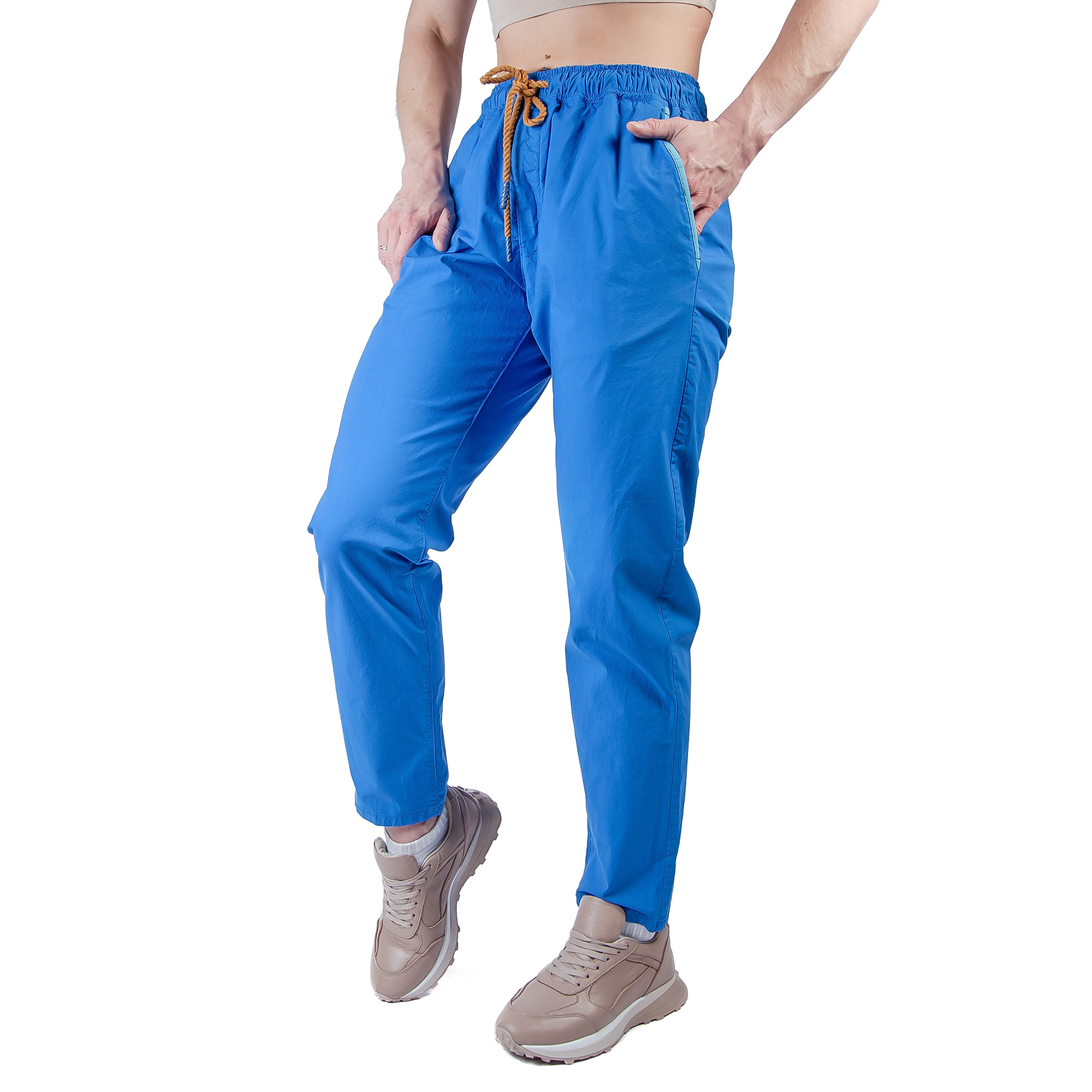 Брюки One More Pants X0955 Брюки One More Pants X0955