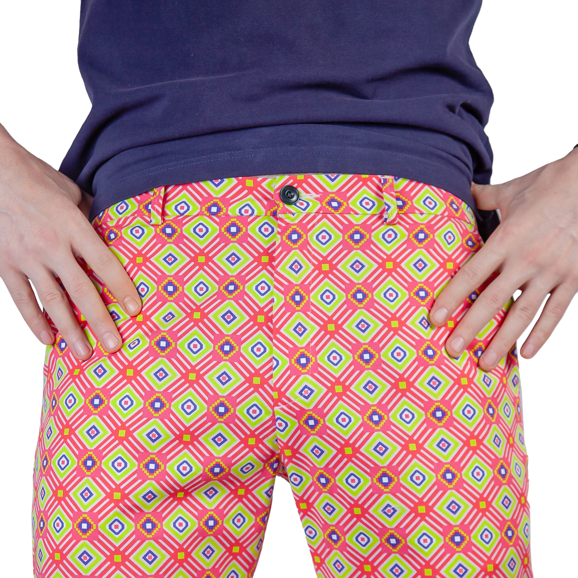 Брюки One More Pants X0958 Брюки One More Pants X0958