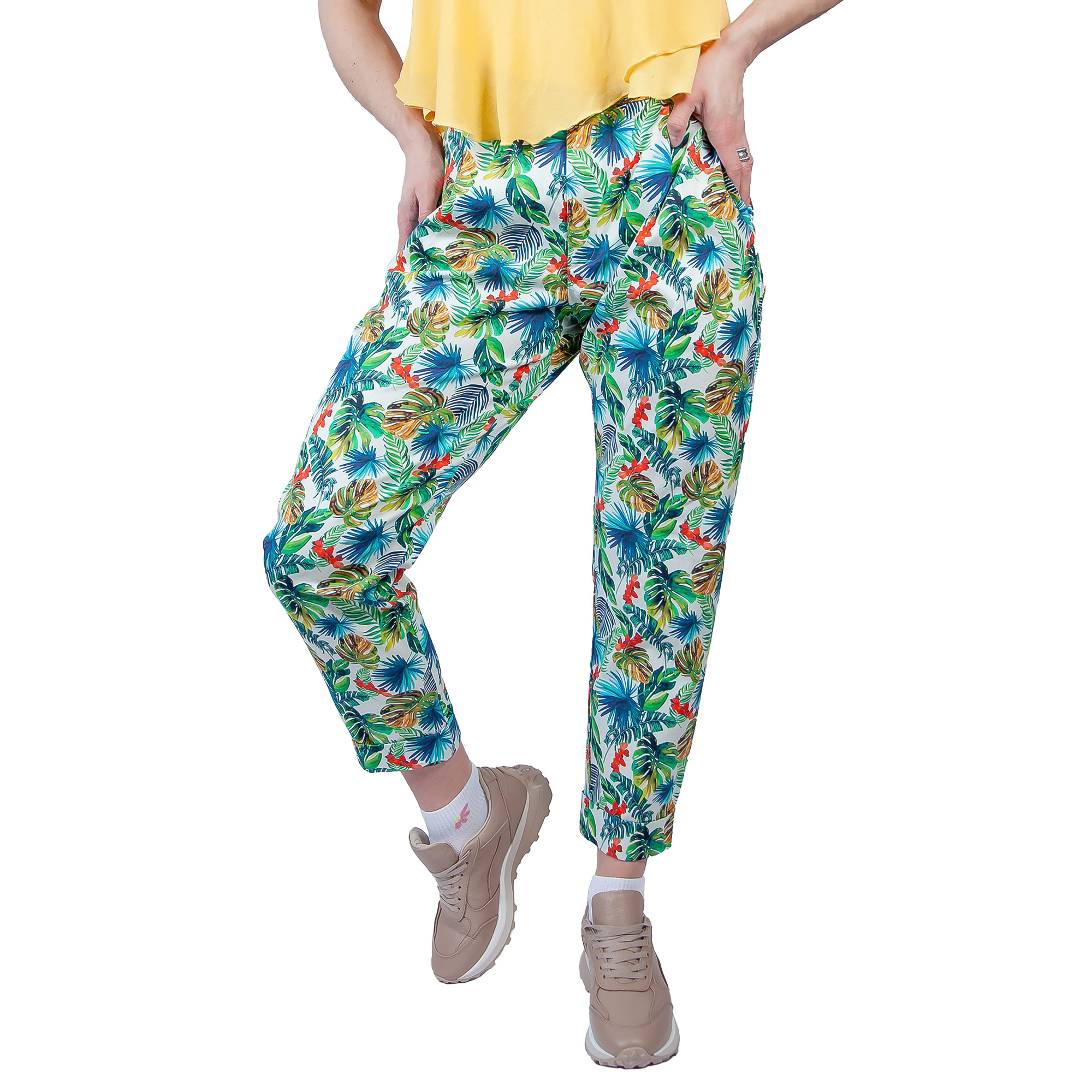 Брюки One More Pants X0970 Брюки One More Pants X0970