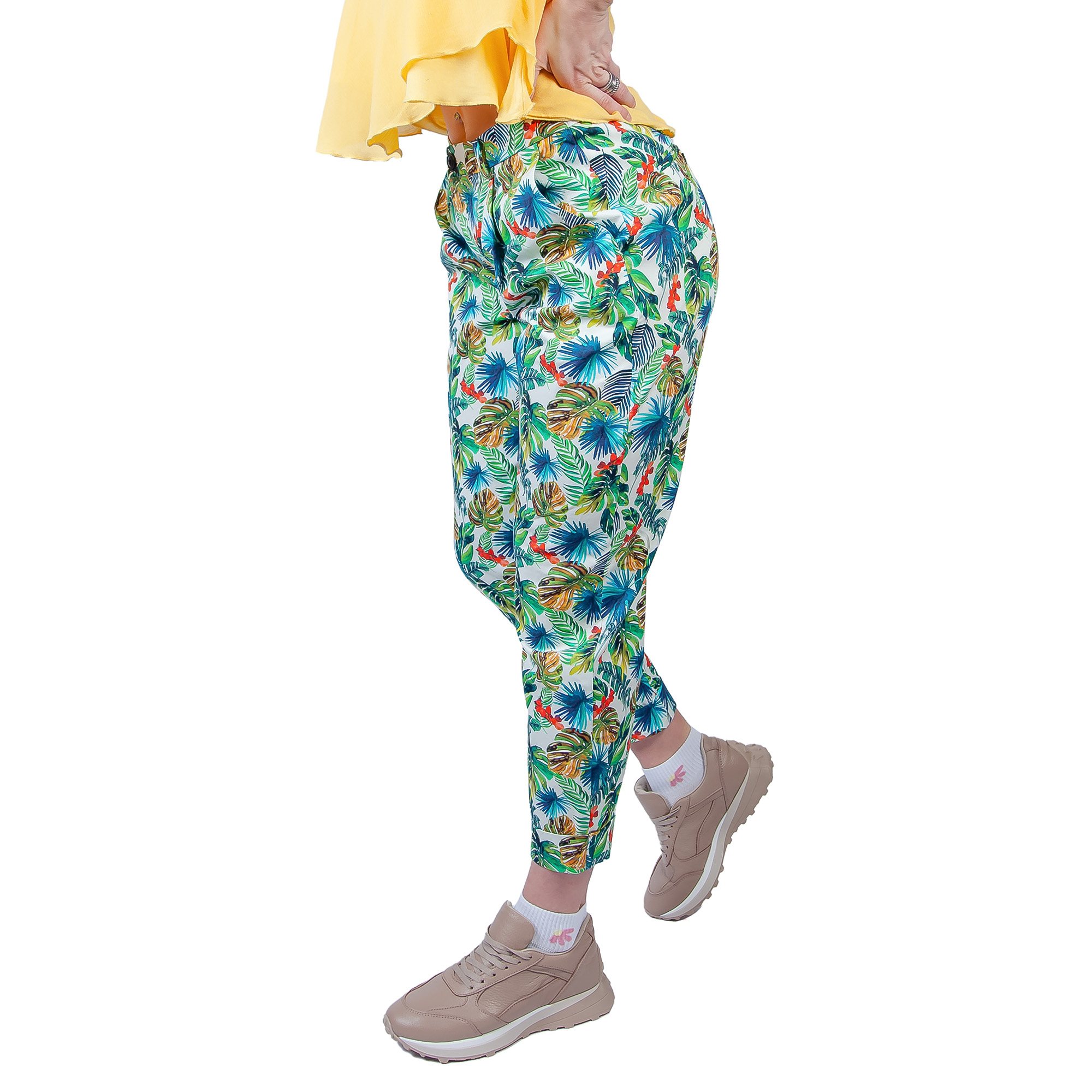 Брюки One More Pants X0970 Брюки One More Pants X0970