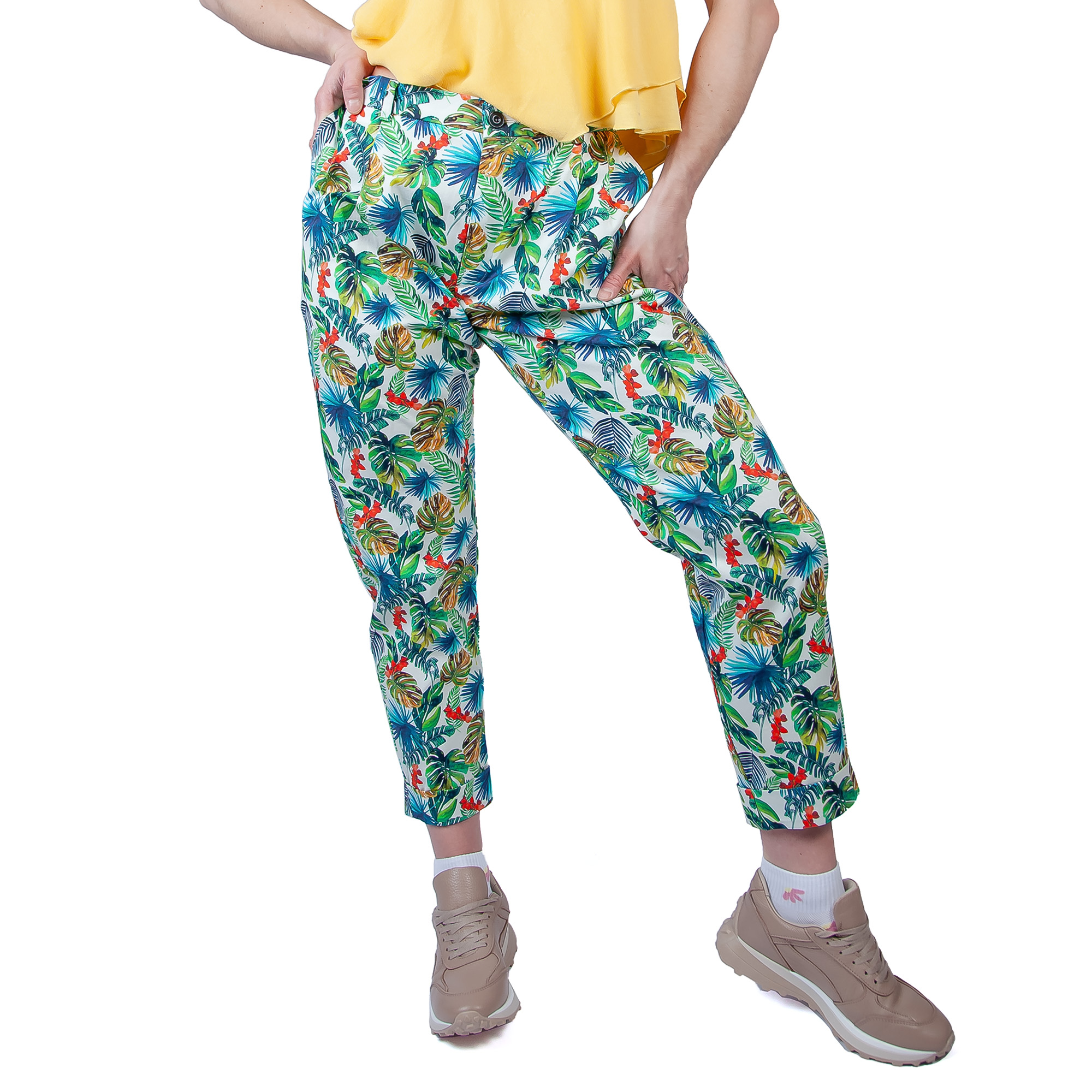 Брюки One More Pants X0970 Брюки One More Pants X0970