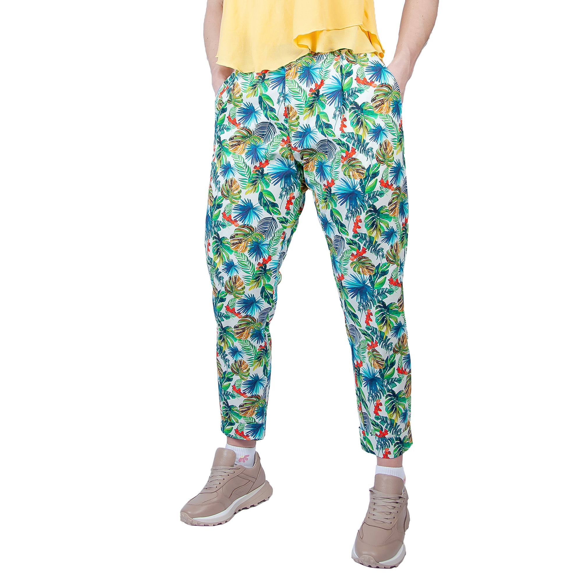 Брюки One More Pants X0970 Брюки One More Pants X0970