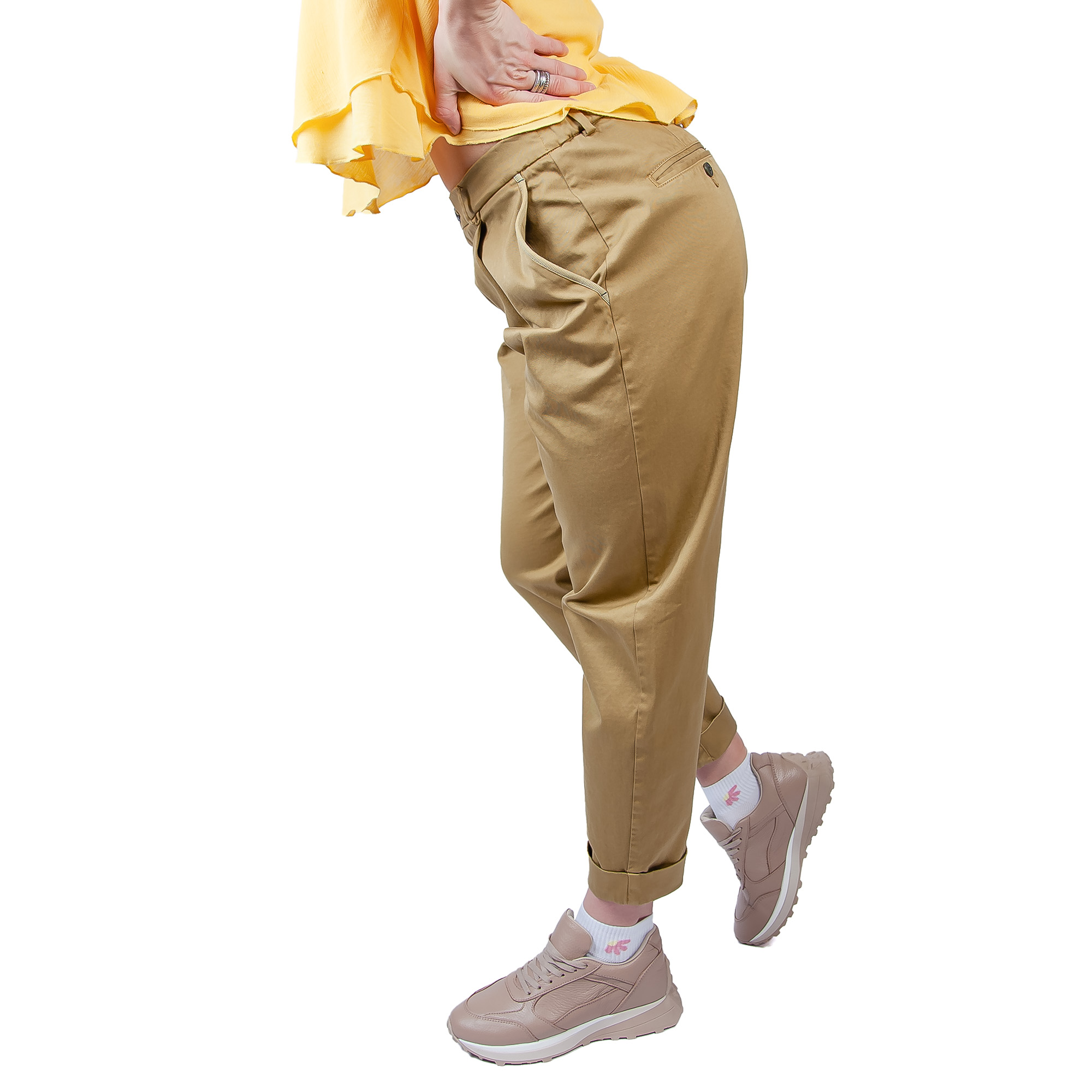 Брюки One More Pants X0971 Брюки One More Pants X0971