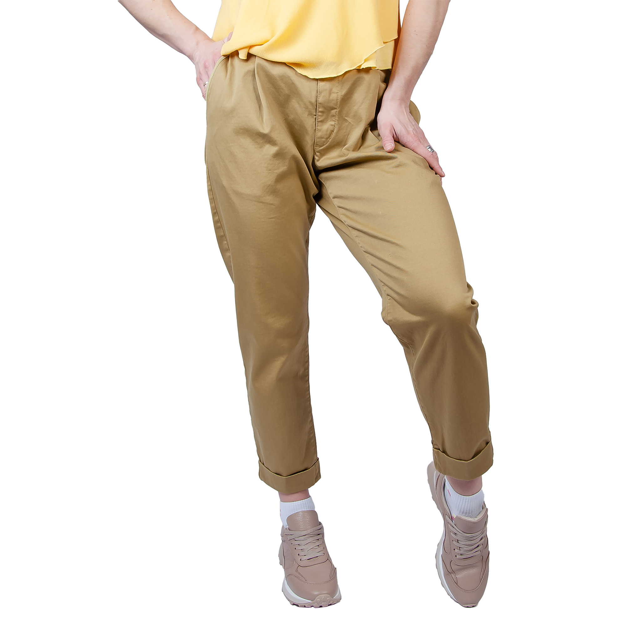 Брюки One More Pants X0971 Брюки One More Pants X0971