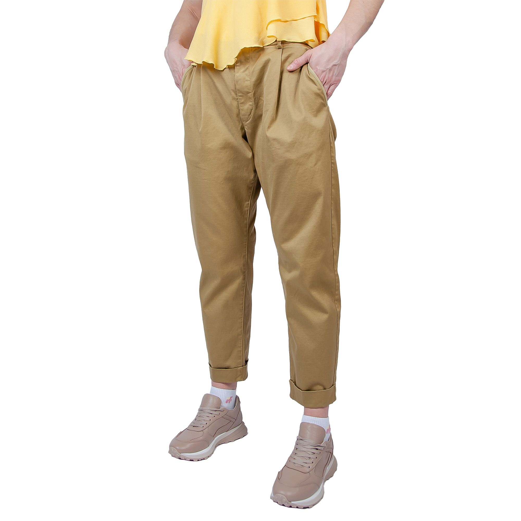 Брюки One More Pants X0971 Брюки One More Pants X0971