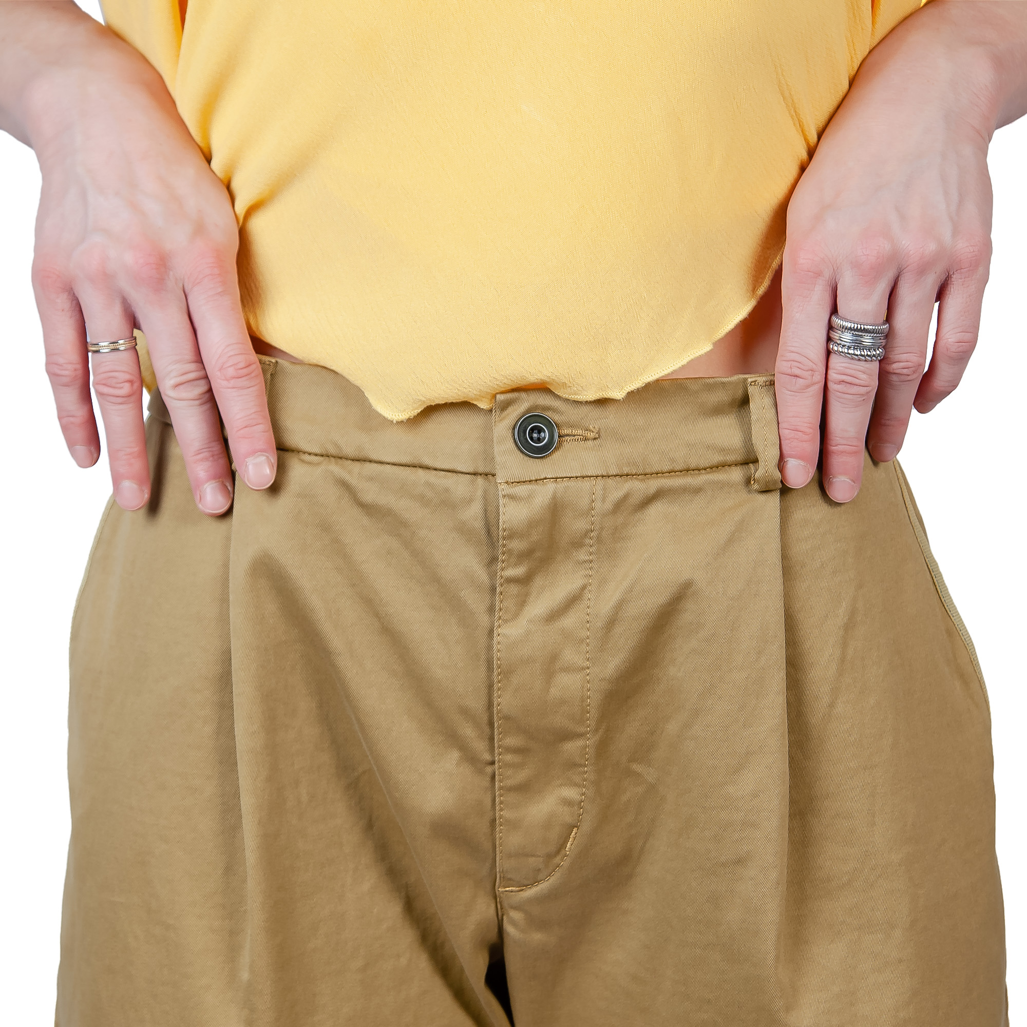 Брюки One More Pants X0971 Брюки One More Pants X0971