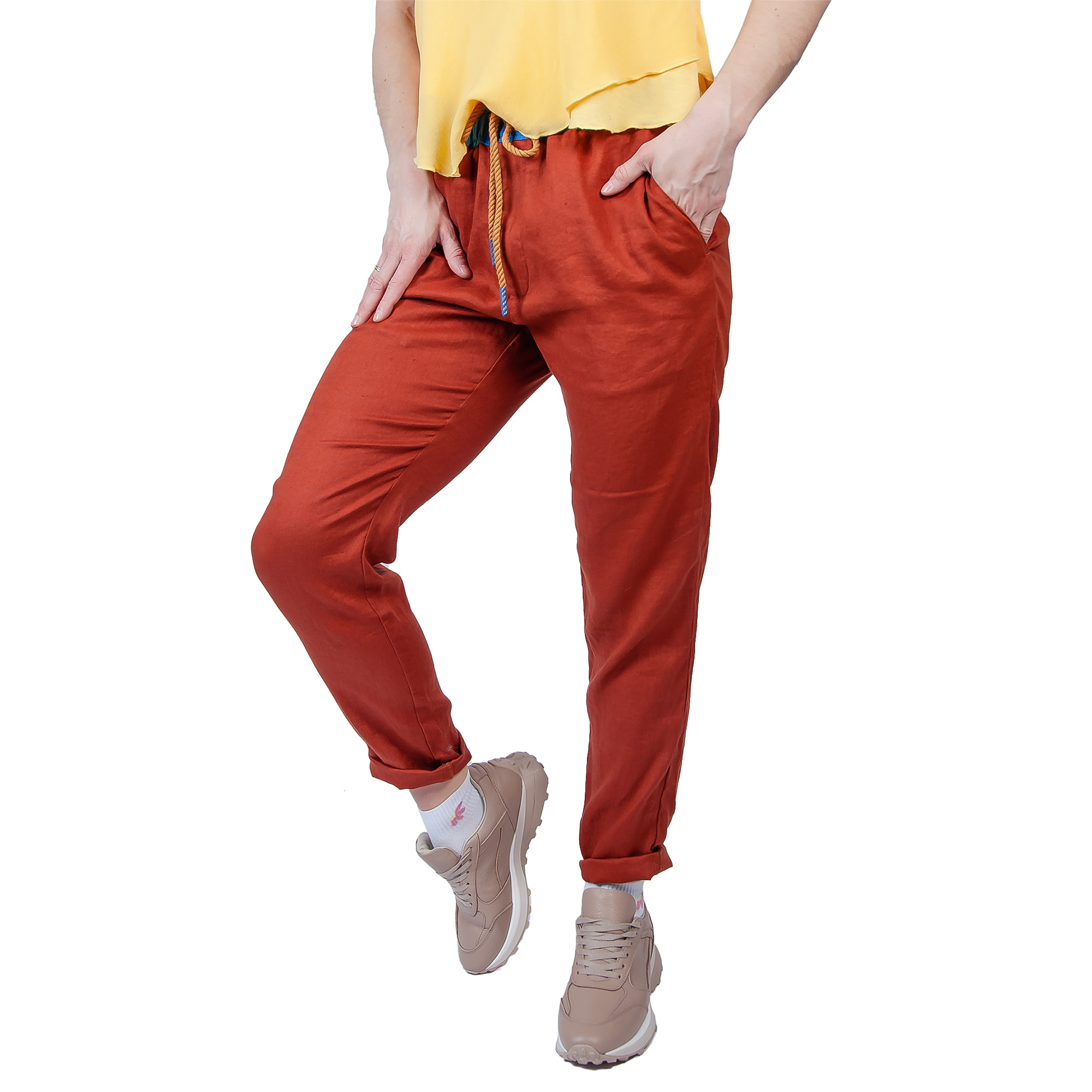 Брюки One More Pants X0974 Брюки One More Pants X0974