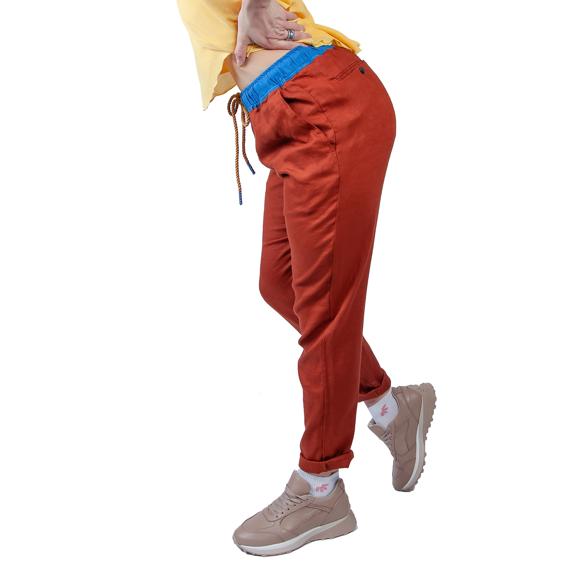 Брюки One More Pants X0974 Брюки One More Pants X0974
