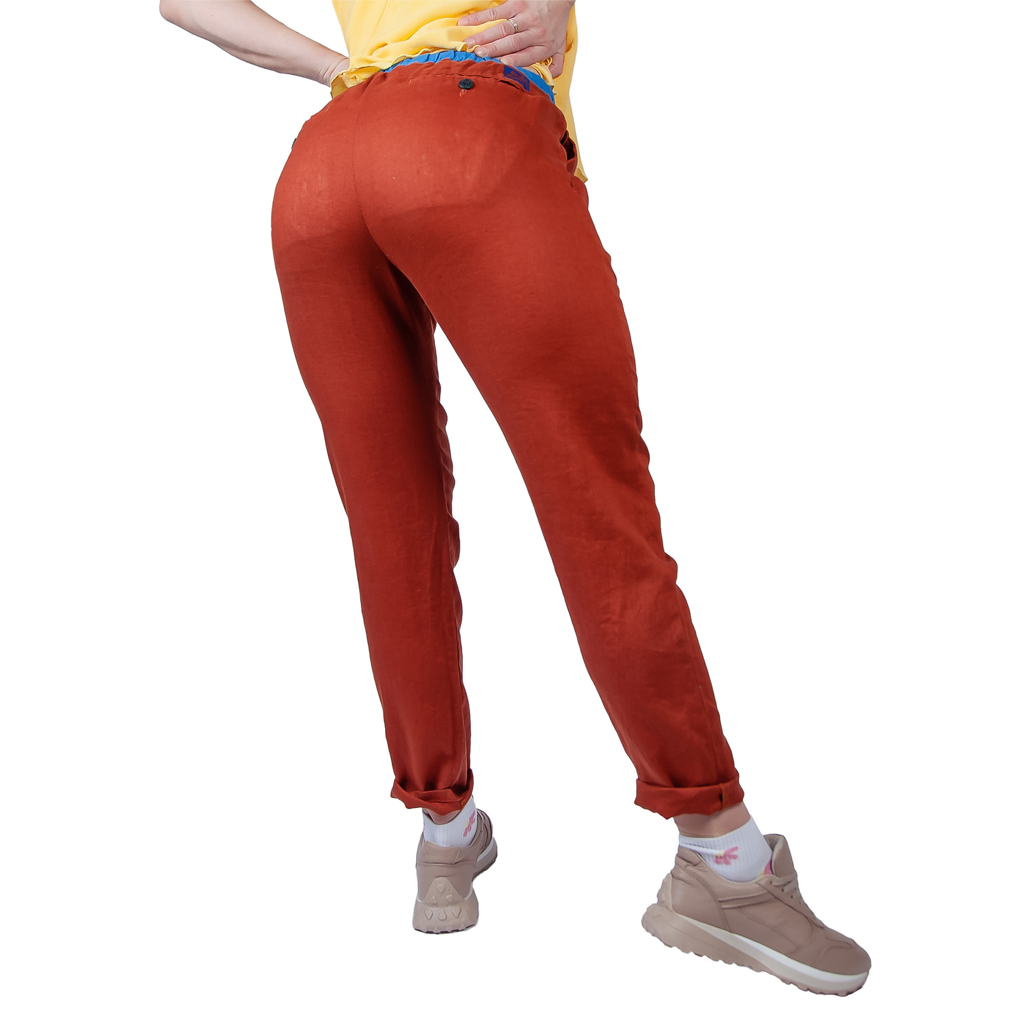 Брюки One More Pants X0974 Брюки One More Pants X0974