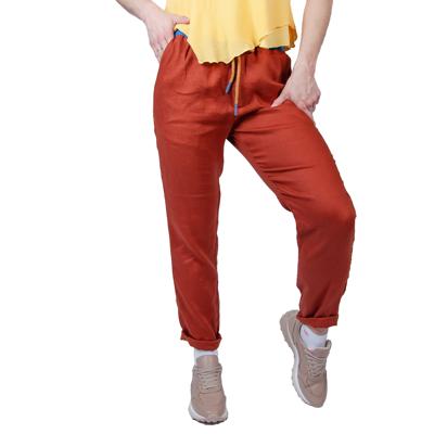 Брюки One More Pants X0974