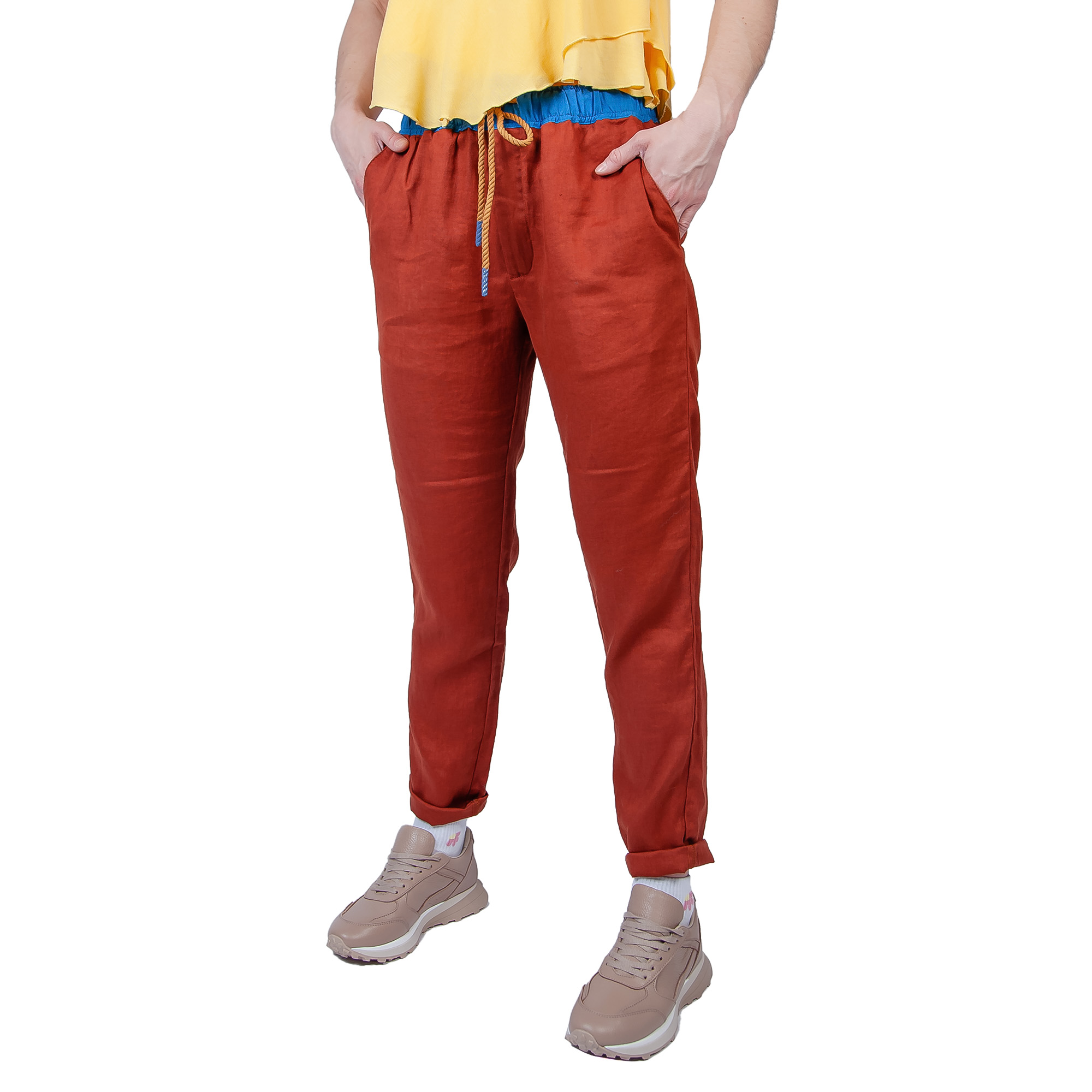 Брюки One More Pants X0974 Брюки One More Pants X0974