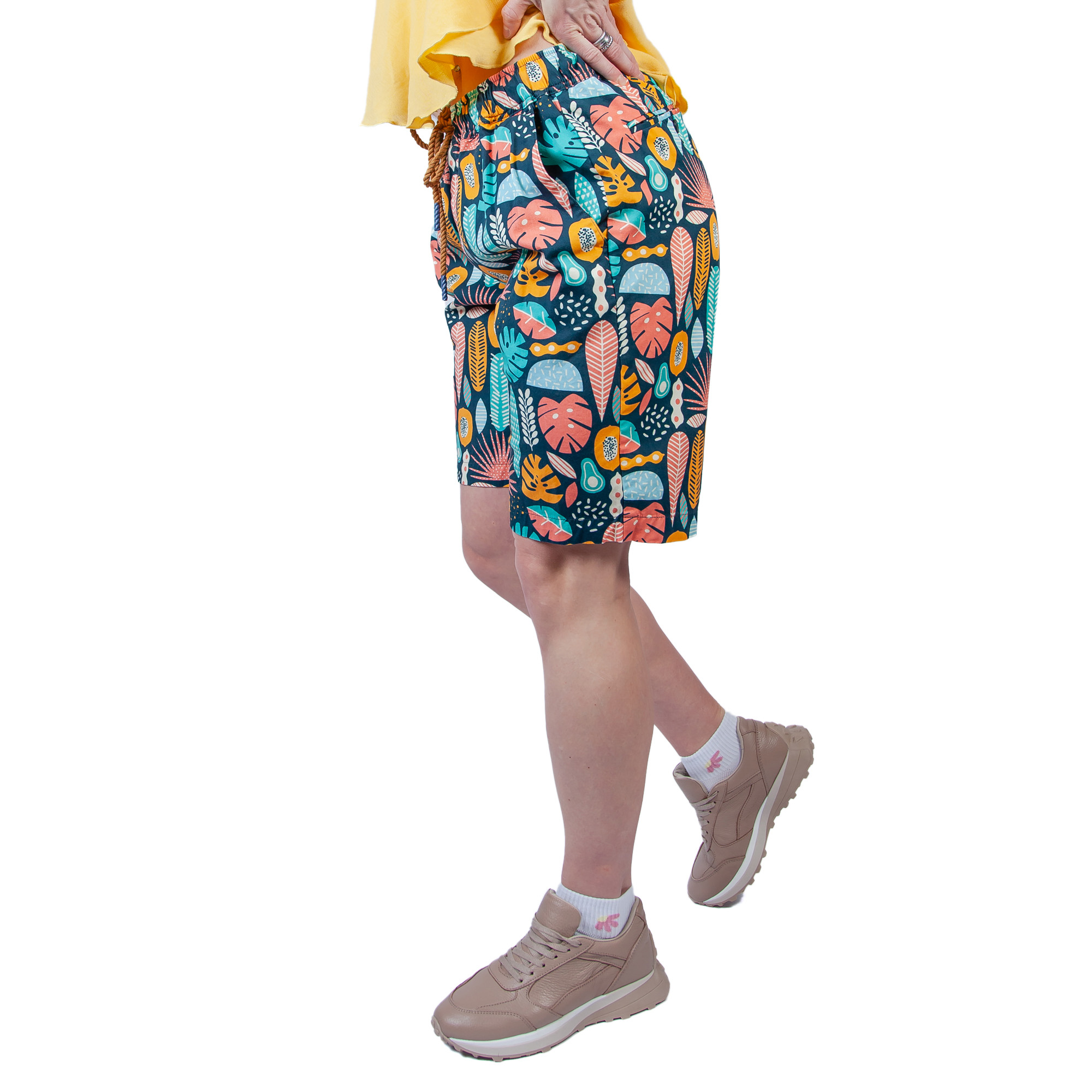 Шорты One More Pants C0602 Шорты One More Pants C0602
