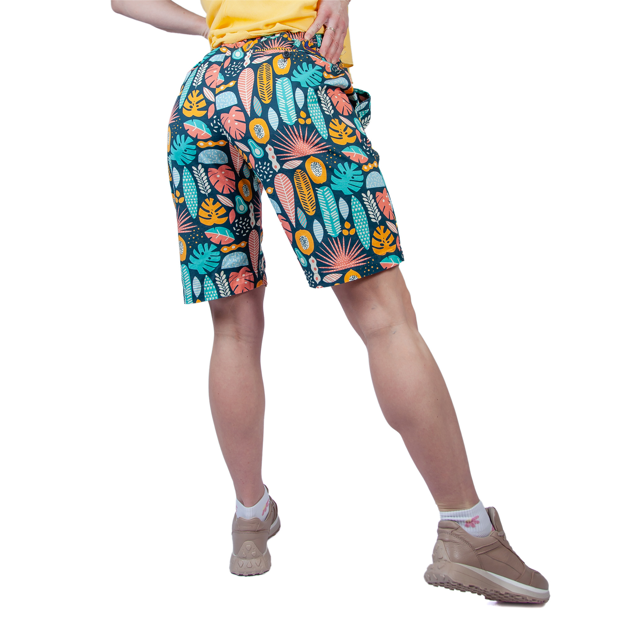 Шорты One More Pants C0602 Шорты One More Pants C0602