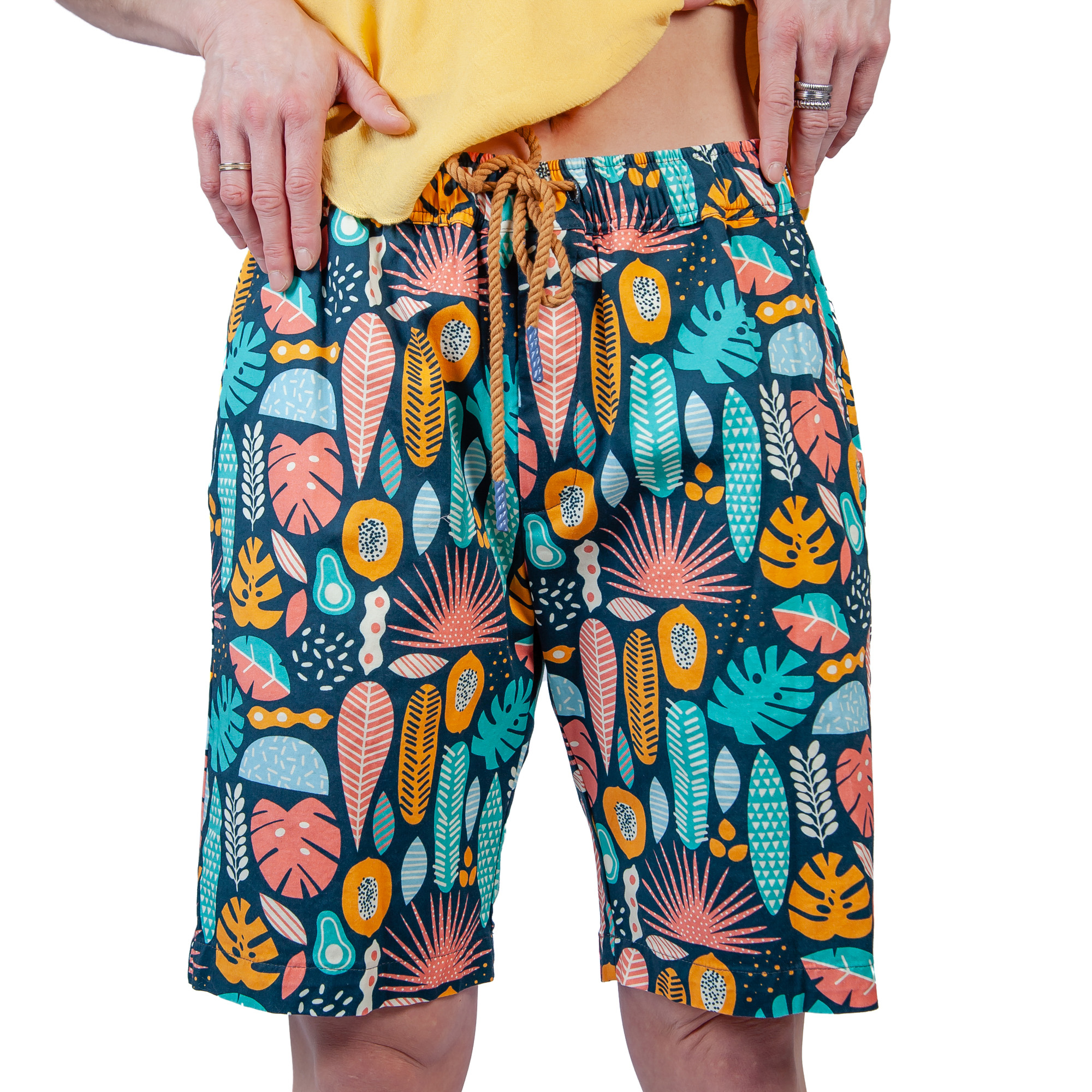 Шорты One More Pants C0602 Шорты One More Pants C0602