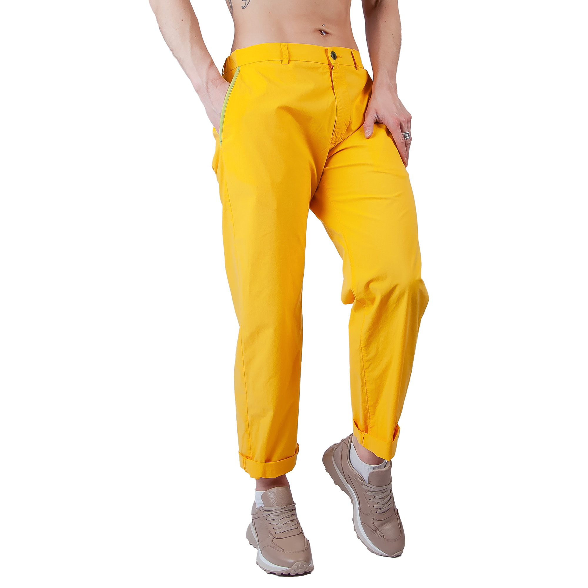 Брюки One More Pants C0603 Брюки One More Pants C0603