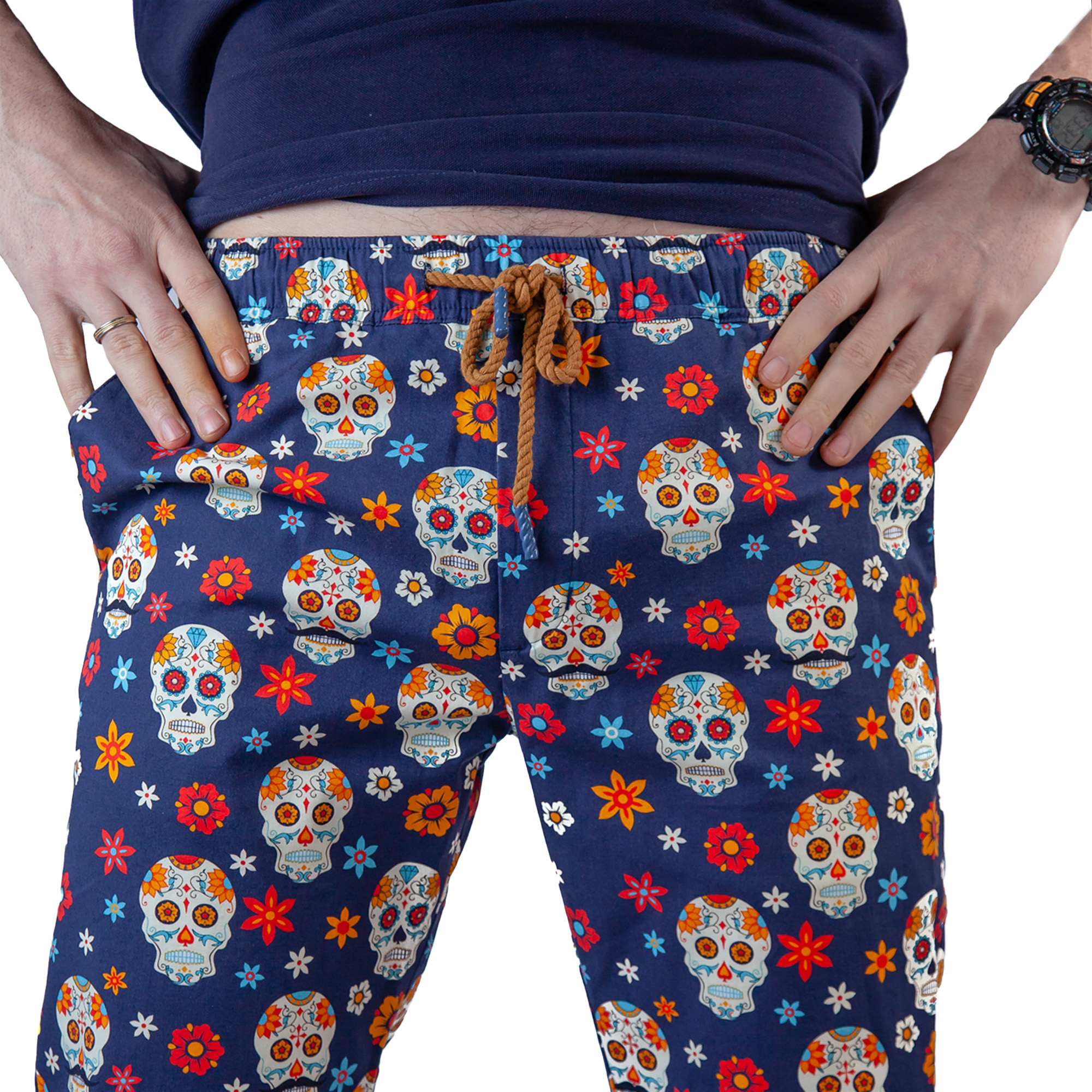 Брюки One More Pants C0621 Брюки One More Pants C0621