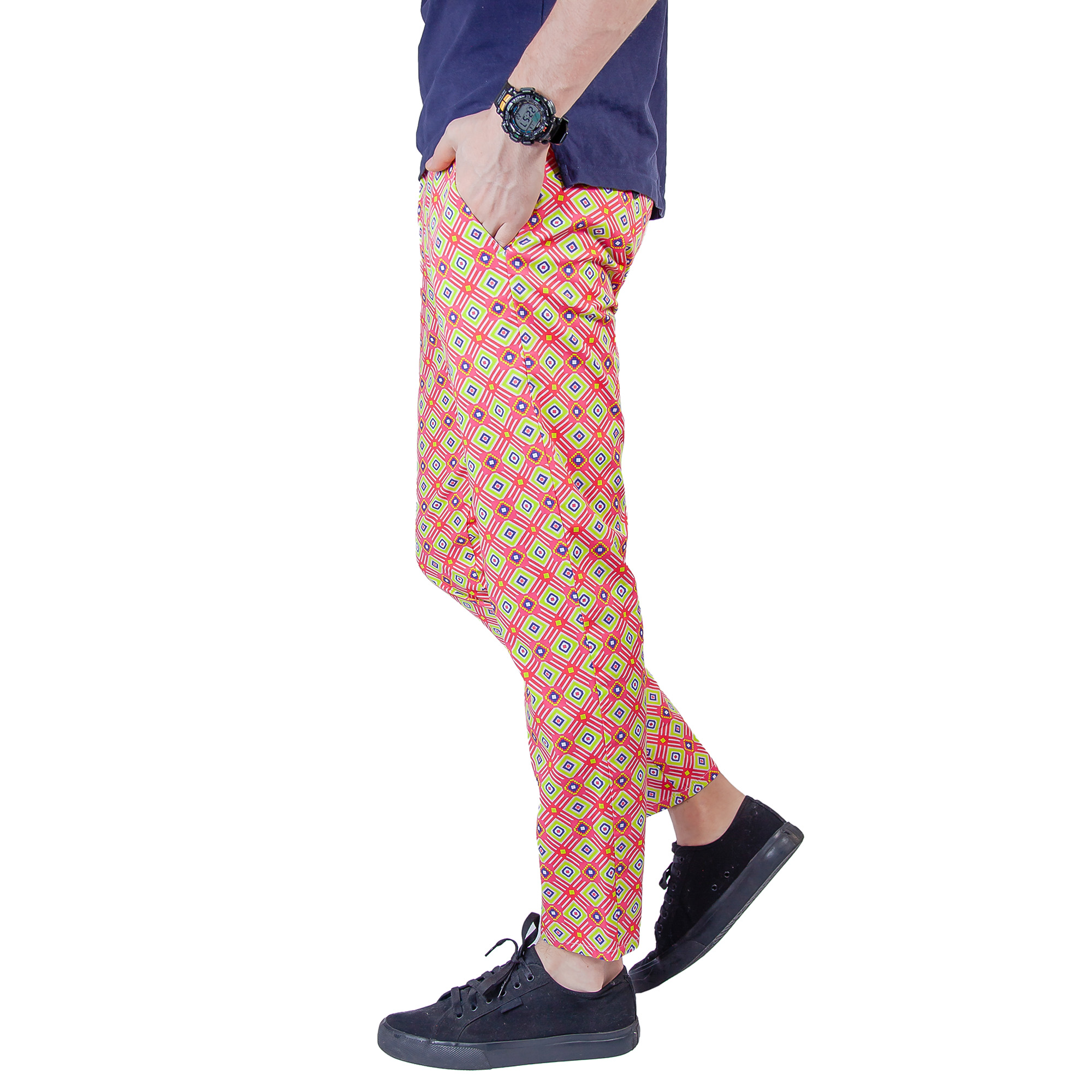 Брюки One More Pants C0622 Брюки One More Pants C0622