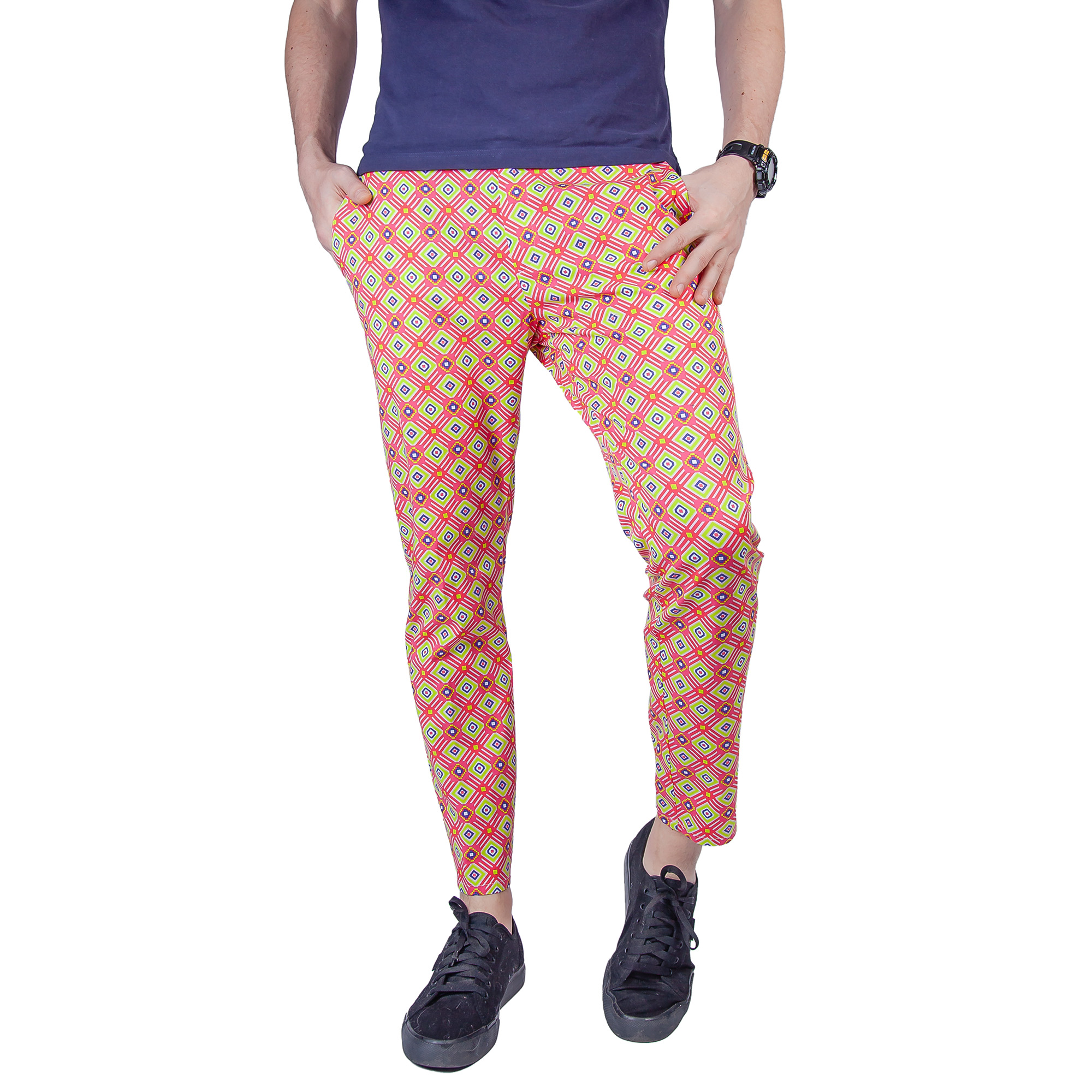 Брюки One More Pants C0622 Брюки One More Pants C0622