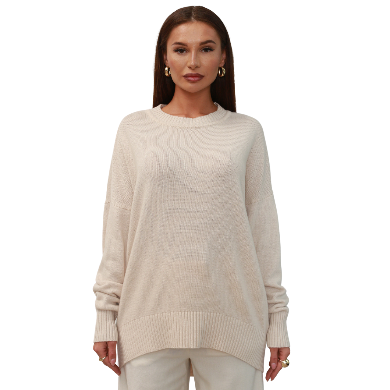 Свитер N.O.W. Andrea Rosati Cashmere E1163 Свитер N.O.W. Andrea Rosati Cashmere E1163