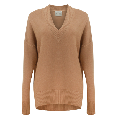 Свитер N.O.W. Andrea Rosati Cashmere E1165