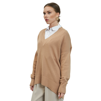 Свитер N.O.W. Andrea Rosati Cashmere E1165