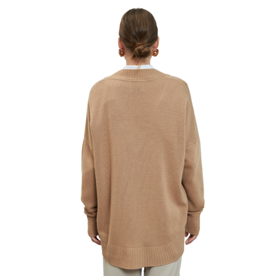 Свитер N.O.W. Andrea Rosati Cashmere E1165