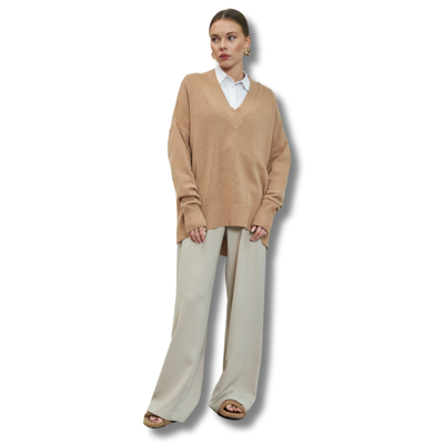 Свитер N.O.W. Andrea Rosati Cashmere E1165