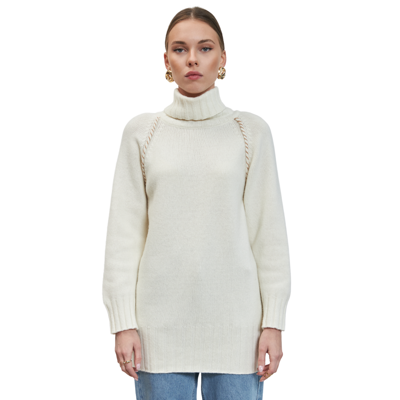 Свитер N.O.W. Andrea Rosati Cashmere E1170