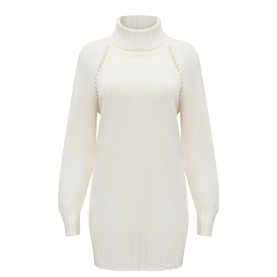 Свитер N.O.W. Andrea Rosati Cashmere E1170