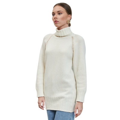 Свитер N.O.W. Andrea Rosati Cashmere E1170