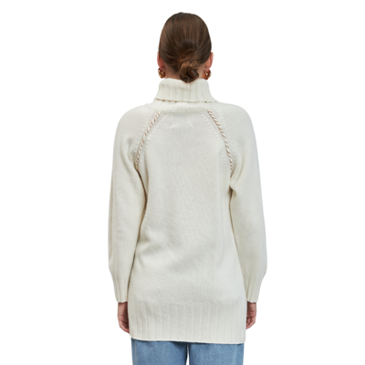 Свитер N.O.W. Andrea Rosati Cashmere E1170