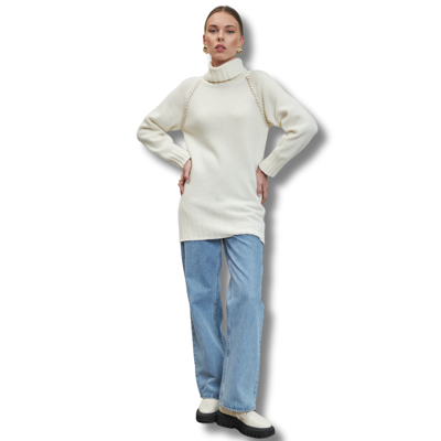 Свитер N.O.W. Andrea Rosati Cashmere E1170