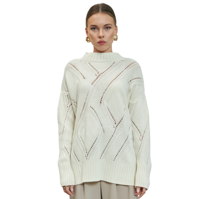 Свитер N.O.W. Andrea Rosati Cashmere E1174