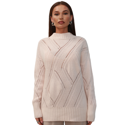 Свитер N.O.W. Andrea Rosati Cashmere E1175