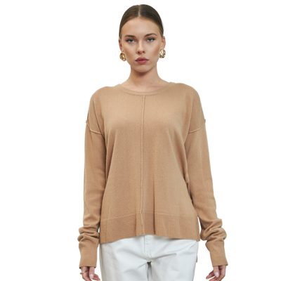 Свитер N.O.W. Andrea Rosati Cashmere E1178