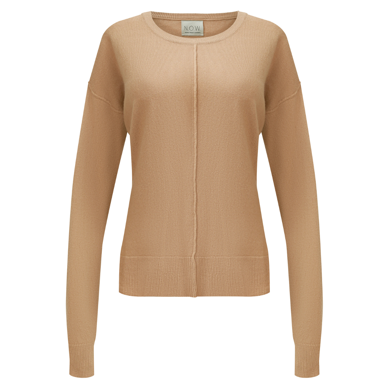 Свитер N.O.W. Andrea Rosati Cashmere E1178 Свитер N.O.W. Andrea Rosati Cashmere E1178