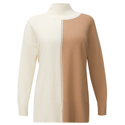 Свитер N.O.W. Andrea Rosati Cashmere E1179